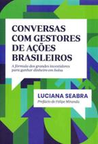 Conversas Com Gestores de Ações Brasileiras - PORTFOLIO