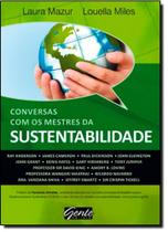 Conversas com os Mestres da Sustentabilidade - GENTE