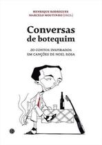 Conversas de Botequim Conversas de Botequim