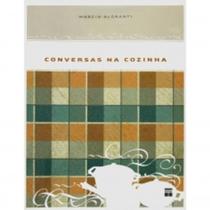 Conversas na Cozinha - Senac SP Conversas na Cozinha - Senac SP