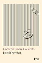 Conversas sobre concerto Conversas sobre concerto