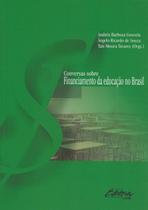 Conversas Sobre Financiamento da Educação no Brasil - UFPR