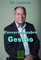Conversas Sobre Gestão Sortido