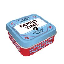 Conversation Card Game Chronicle: livros e diversões após o jantar