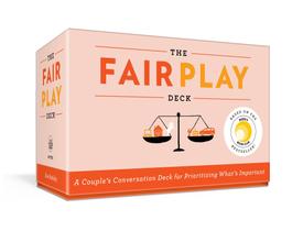 Conversation Deck CROWN O deck Fair Play para casais Conversation Deck CROWN O deck Fair Play para casais