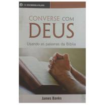 Converse Com Deus - Livreto - Pão Diário - Publicações Pão Diário