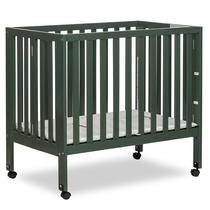 Conversível dobrável Crib Dream On Me Jett com colchão