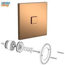 Converso Hydra Max para Deca Slim Red Gold 1.1/4 e 1.1/2 - 4916GLSLMRD Converso Hydra Max para Deca Slim Red Gold 1.1/4 e 1.1/2 - 4916GLSLMRD