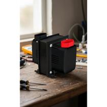 Conversor 1050VA Bivolt P/ 110v 220v Energia Segura