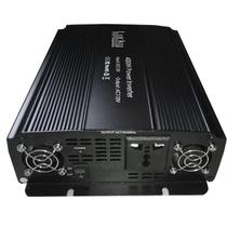 Conversor 12V 110V Transformador Veicular Inversor 4000W