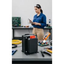 Conversor 750VA 525W 110V/220V Bivolt