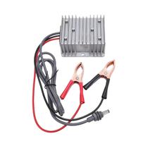 Conversor À Prova d'Água De 12V Para 57V 4.5A Para RV Solar Regulador De Aumento De 24V Para 57V 3ª