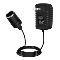 Conversor AC/DC InSharePlus 12V 2.5A 30W para Carros Conversor AC/DC InSharePlus 12V 2.5A 30W para Carros