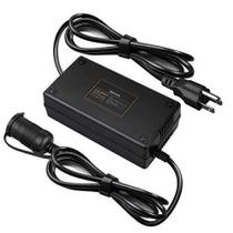 Conversor AC para DC AstroAI 180W 15A 110V a 12V com cabo de 2,5 m Conversor AC para DC AstroAI 180W 15A 110V a 12V com cabo de 2,5 m