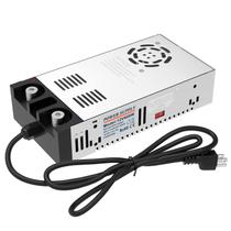 Conversor AC para DC Fonte de alimentação IMAYCC 110V a 12V 600W 50A Conversor AC para DC Fonte de alimentação IMAYCC 110V a 12V 600W 50A