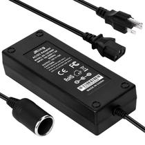 Conversor AC para DC JRing 10A 110-220V 12V 120W Adaptador de alimentação para carro