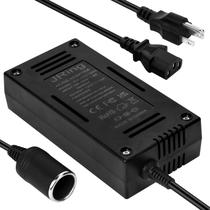 Conversor AC para DC JRing 15A 110-220V 12V Isqueiro de carro