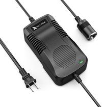 Conversor AC para DC RoyPow C180 180W (máx. 200W) 15A 100-120V Conversor AC para DC RoyPow C180 180W (máx. 200W) 15A 100-120V