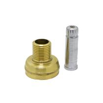 Conversor Adaptador Acabamento Registro Docol Para Padrão Deca Conversor Adaptador Acabamento Registro Docol Para Padrão Deca