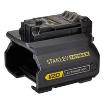 Conversor Adaptador De Bateria Sistema 20V Sba100 Stanley