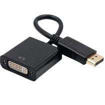 Conversor Adaptador Displayport Para Dvi 1226 2795 Conversor Adaptador Displayport Para Dvi 1226 2795