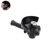 Conversor Adaptador Esmerilhadeira para Furadeira Multifuncional - BOMVINK