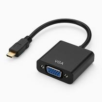 Conversor Adaptador Mini HDMI para VGA