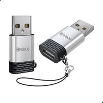 Conversor Adaptador OTG USB Macho Tipo C Fêmea Dados Plug Compatível Celular Tablet Notebook Conversor Adaptador OTG USB Macho Tipo C Fêmea Dados Plug Compatível Celular Tablet Notebook