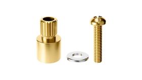 Conversor Adaptador para Registro/Torneiras de Deca para Docol - Roco / Deca para Docol Conversor Adaptador para Registro/Torneiras de Deca para Docol - Roco / Deca para Docol