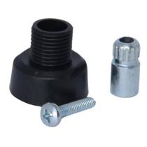 Conversor Adaptador Registro Docol P/ Acabamento Deca Conversor Adaptador Registro Docol P/ Acabamento Deca