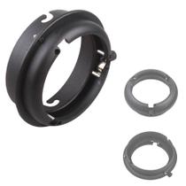 Conversor Adaptador Ring Fomito Elinchrom para Bowens Mount