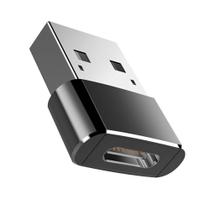 Conversor Adaptador USB Macho para TYPE- C Fêmea SX-ZJ20 - Sumexr