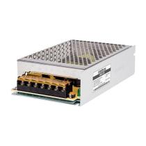 Conversor Aut AC/DC 12,8V 10A - EFM 1210 - Intelbras Conversor Aut AC/DC 12,8V 10A - EFM 1210 - Intelbras