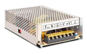 Conversor aut ac/dc 12,8v 20a efm-1220 g2 - intelbras Conversor aut ac/dc 12,8v 20a efm-1220 g2 - intelbras