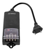 Conversor aut ac/dc 12,8v 3a ef 1203+ - intelbras Conversor aut ac/dc 12,8v 3a ef 1203+ - intelbras