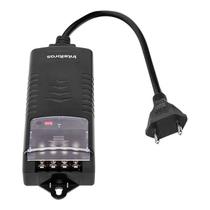 Conversor Aut Ac/dc 12,8v 3a Ef 1203+ Intelbras