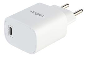 CONVERSOR AUTOMATICO AC/DC FONTE USB BRANCO EC 10 POWER 20w CONVERSOR AUTOMATICO AC/DC FONTE USB BRANCO EC 10 POWER 20w