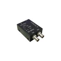 Conversor Balun 0,1va 2,048khz G.703 Intelbras Conversor Balun 0,1va 2,048khz G.703 Intelbras