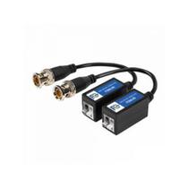 Conversor Balun FC Colorido - 300 Metros Conversor Balun FC Colorido - 300 Metros