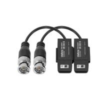 Conversor Balun Passivo 4K VB 503 B Intelbras