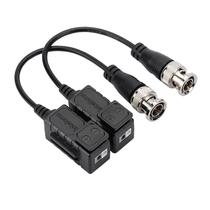 Conversor Balun Passivo Intelbras Multi HD VB 503 B G2