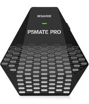 Conversor Besavior P5Mate Pro com Fio e Sem Fio para PS5 e PC