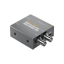 Conversor Bidirecional Blackmagic Design 12G SDI/HDMI