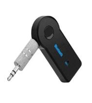 Conversor Bluetooth Receptor Sem Fio Áudio Carro Celular Conversor Bluetooth Receptor Sem Fio Áudio Carro Celular