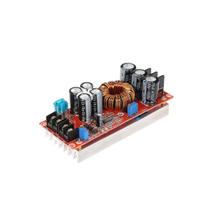 Conversor Boost 1200w Step Up Dcdc 20a 860v Para 1283v