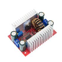 Conversor Boost Dc Dc Step-up 400w 15a 8.5-50v Para 10-60v