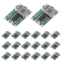 Conversor Buck Aobao Mini 360 3A DC-DC 4,75 V-23 V para 1 V-17 V