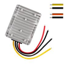 Conversor Buck DC-DC YRDZXG - 36V/48V para 12V 40A (480W)