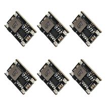 Conversor Buck FASTELECTRIC 3,3 V 1,8 A DC 4,75-23 V a 3,3 V