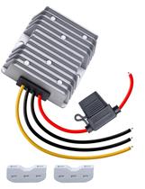 Conversor Buck Impermeável DC HOUSE 48V-12V 20A 240W
